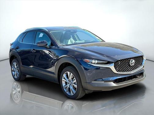 2025 Mazda CX-30 Premium Package