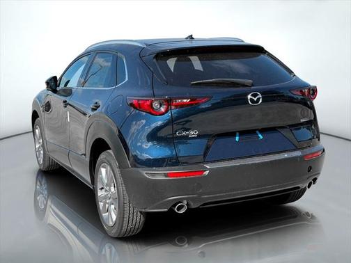 2025 Mazda CX-30 Premium Package