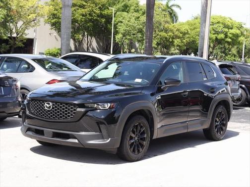 2023 Mazda CX-50 2.5 S Preferred Plus