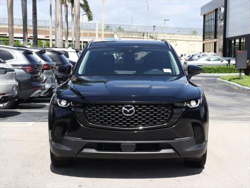 2023 Mazda CX-50 2.5 S Preferred Plus