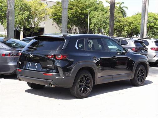 2023 Mazda CX-50 2.5 S Preferred Plus