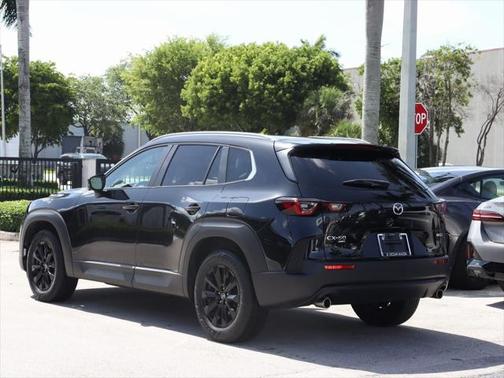 2023 Mazda CX-50 2.5 S Preferred Plus