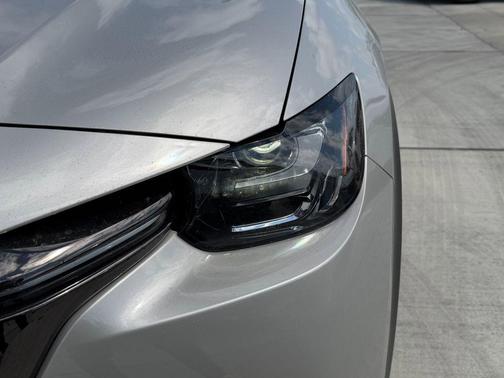 Platinum Quartz 2026 Mazda CX-90 3.3 Turbo Premium Sport