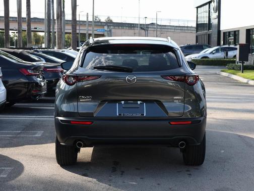 2023 Mazda CX-30 2.5 S Select Package
