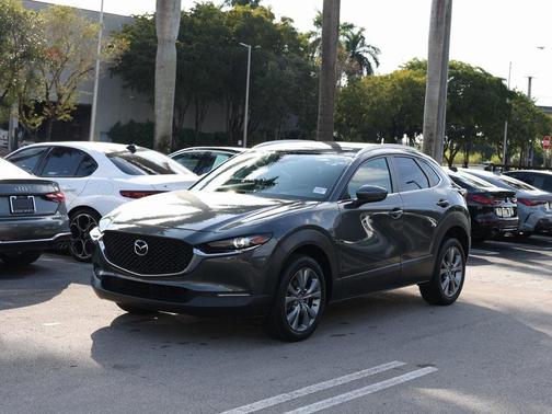 2023 Mazda CX-30 2.5 S Select Package