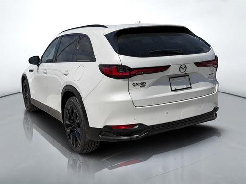 2026 Mazda CX-90 PHEV Premium Sport