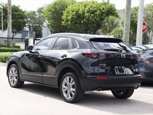 2022 Mazda CX-30 2.5 S Select Package