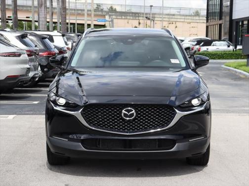 2022 Mazda CX-30 2.5 S Select Package