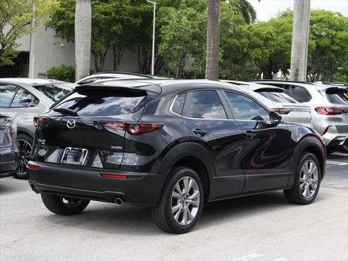 2022 Mazda CX-30 2.5 S Select Package