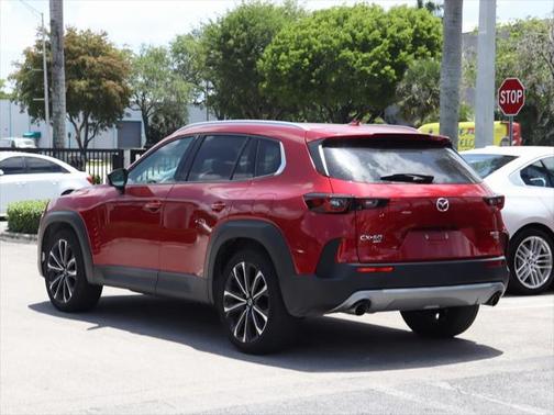 2023 Mazda CX-5 2.5 S Preferred