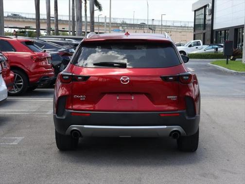 2023 Mazda CX-5 2.5 S Preferred