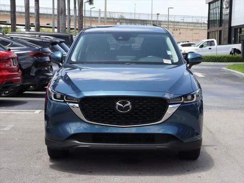 2023 Mazda CX-5 2.5 S Preferred