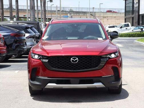 2023 Mazda CX-5 2.5 S Preferred