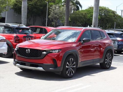 2023 Mazda CX-5 2.5 S Preferred