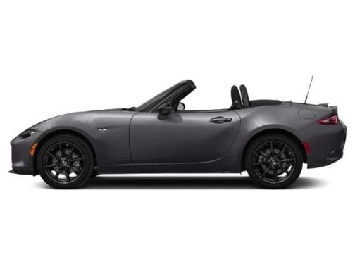 2019 Mazda MX-5 Miata Club