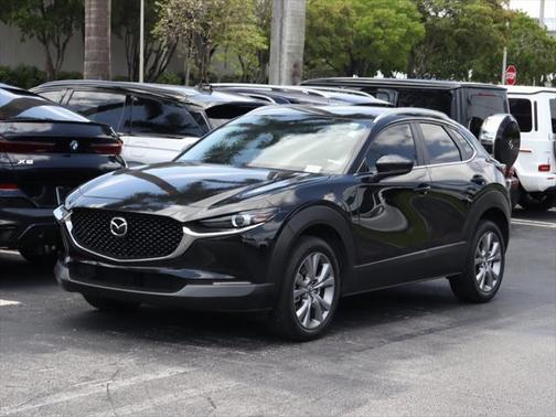 2023 Mazda CX-30 Preferred