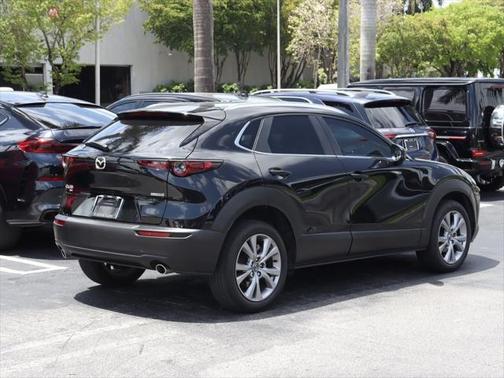 2023 Mazda CX-30 Preferred