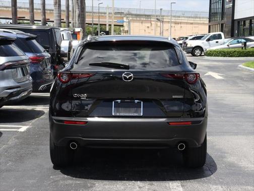 2023 Mazda CX-30 Preferred