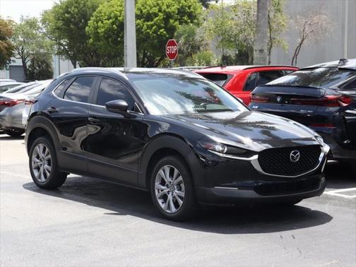2023 Mazda CX-30 Preferred
