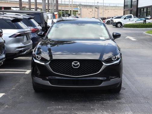 2023 Mazda CX-30 Preferred