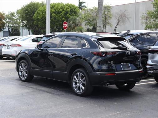 2023 Mazda CX-30 Preferred