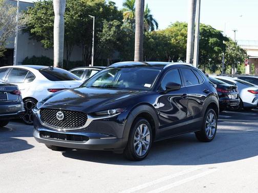 2023 Mazda CX-30 2.5 S Preferred Package