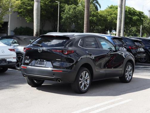 2022 Mazda CX-30 2.5 S Preferred Package