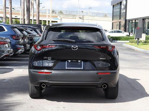 2022 Mazda CX-30 2.5 S Preferred Package