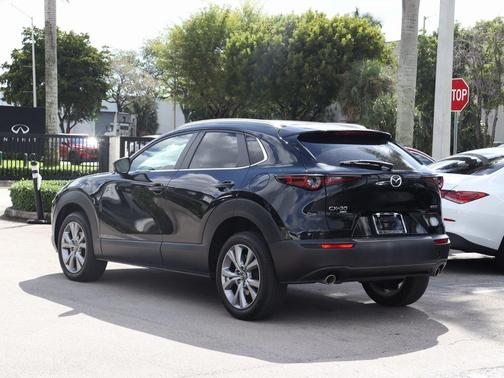 2022 Mazda CX-30 2.5 S Preferred Package