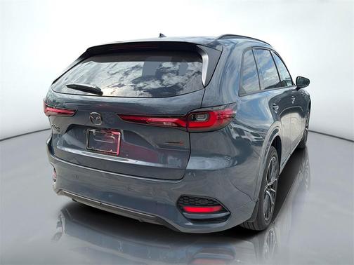 2026 Mazda CX-70 3.3 Turbo S Premium