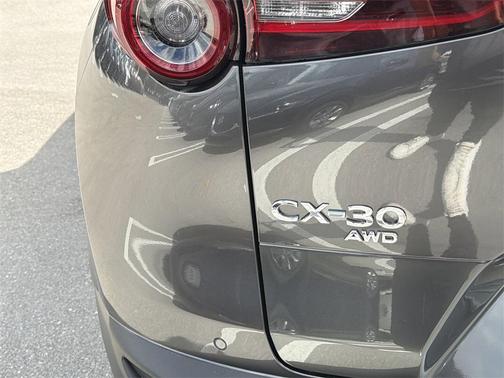 2026 Mazda CX-30 2.5 S Preferred Package