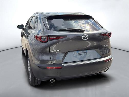 2026 Mazda CX-30 2.5 S Preferred Package