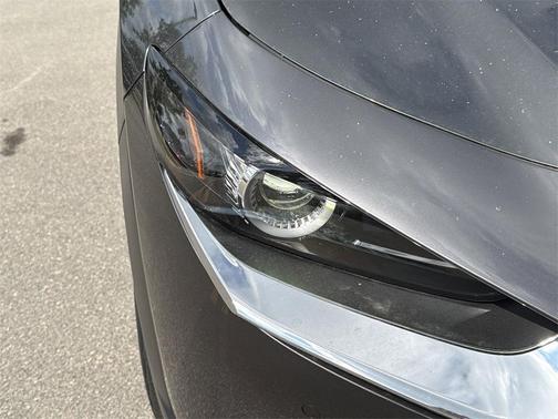 2026 Mazda CX-30 2.5 S Preferred Package