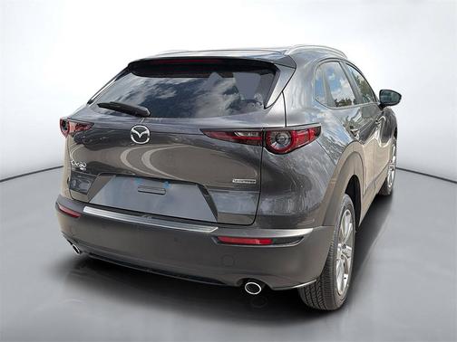 2026 Mazda CX-30 2.5 S Preferred Package