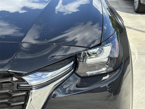 2026 Mazda CX-90 3.3 Turbo S