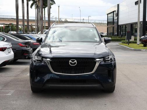 2024 Mazda CX-90 PHEV Preferred