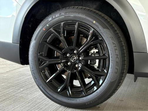 2025 Mazda CX-70 3.3 Turbo Premium Plus Package