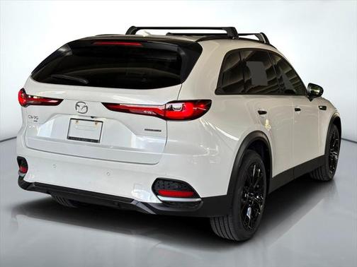 2025 Mazda CX-70 3.3 Turbo Premium Plus Package