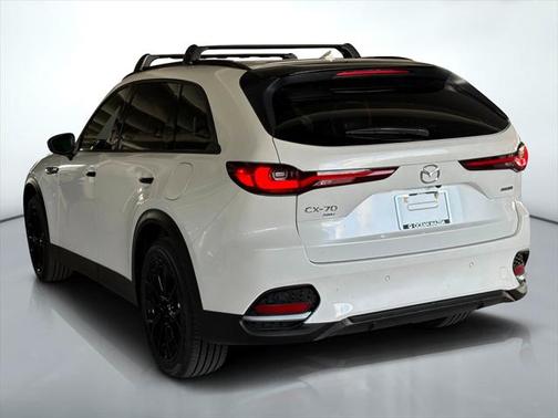 2025 Mazda CX-70 3.3 Turbo Premium Plus Package