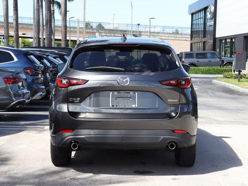 2023 Mazda CX-5 2.5 S Select