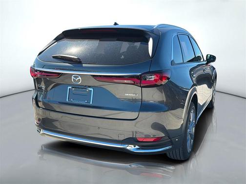 2026 Mazda CX-90 3.3 Turbo Premium Plus