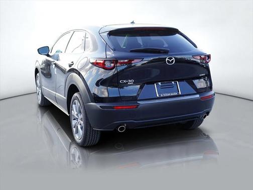 2025 Mazda CX-30 Premium Package