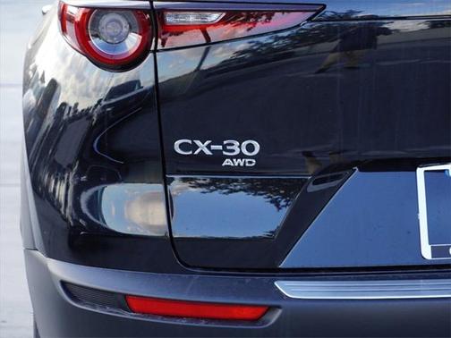 2025 Mazda CX-30 Premium Package