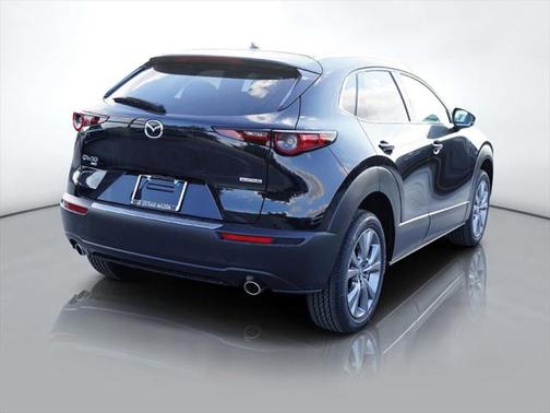 2025 Mazda CX-30 Premium Package