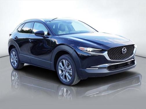 2025 Mazda CX-30 Premium Package