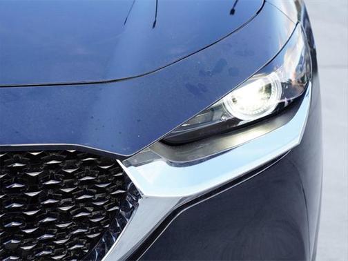 2025 Mazda CX-30 Premium Package