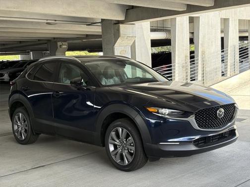 2025 Mazda CX-30 Preferred