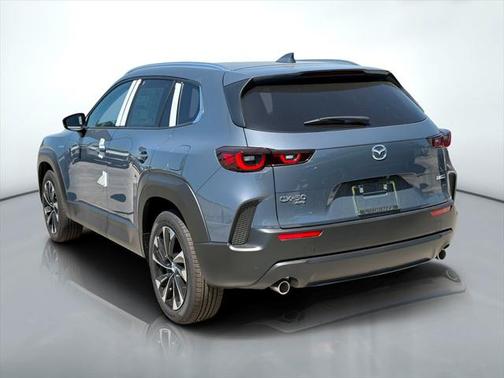 2025 Mazda CX-5 Sport