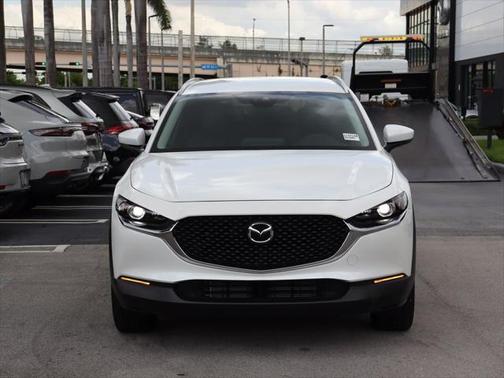 2023 Mazda CX-30 2.5 S Select Package