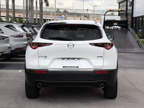 2023 Mazda CX-30 2.5 S Select Package